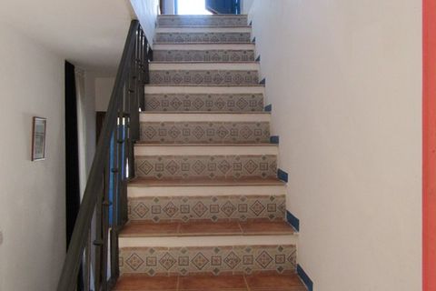 Landsbyhus i Sorvilan, Granada, Sorvilan - € 78.000 | Ref: C0561 - foto 16